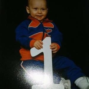 Meet your Posher, Geordon